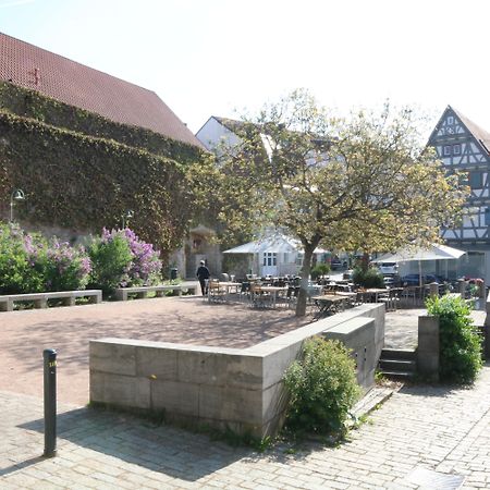 Holiday Inn Express - Sindelfingen By Ihg Екстер'єр фото