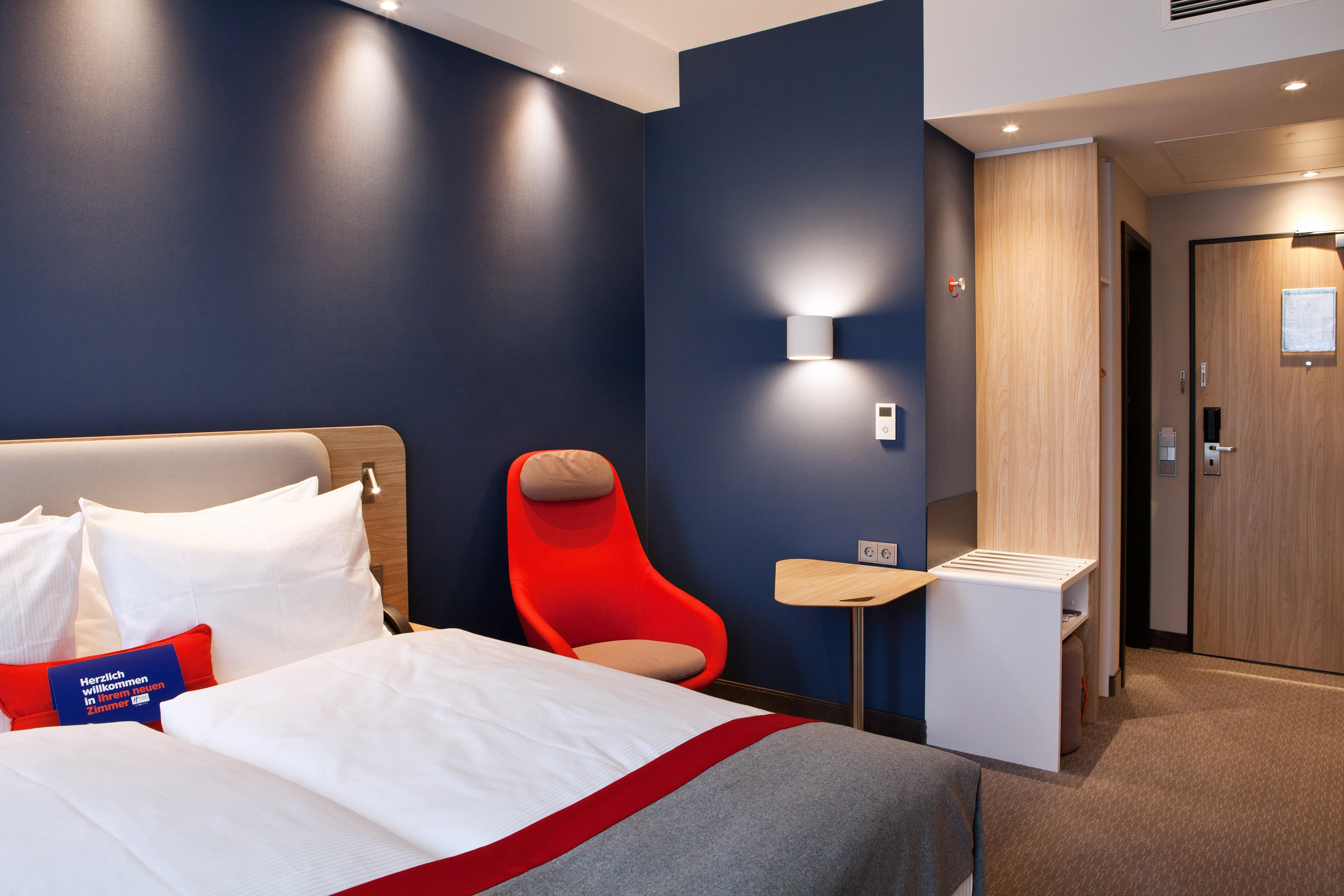 Holiday Inn Express - Sindelfingen By Ihg Екстер'єр фото