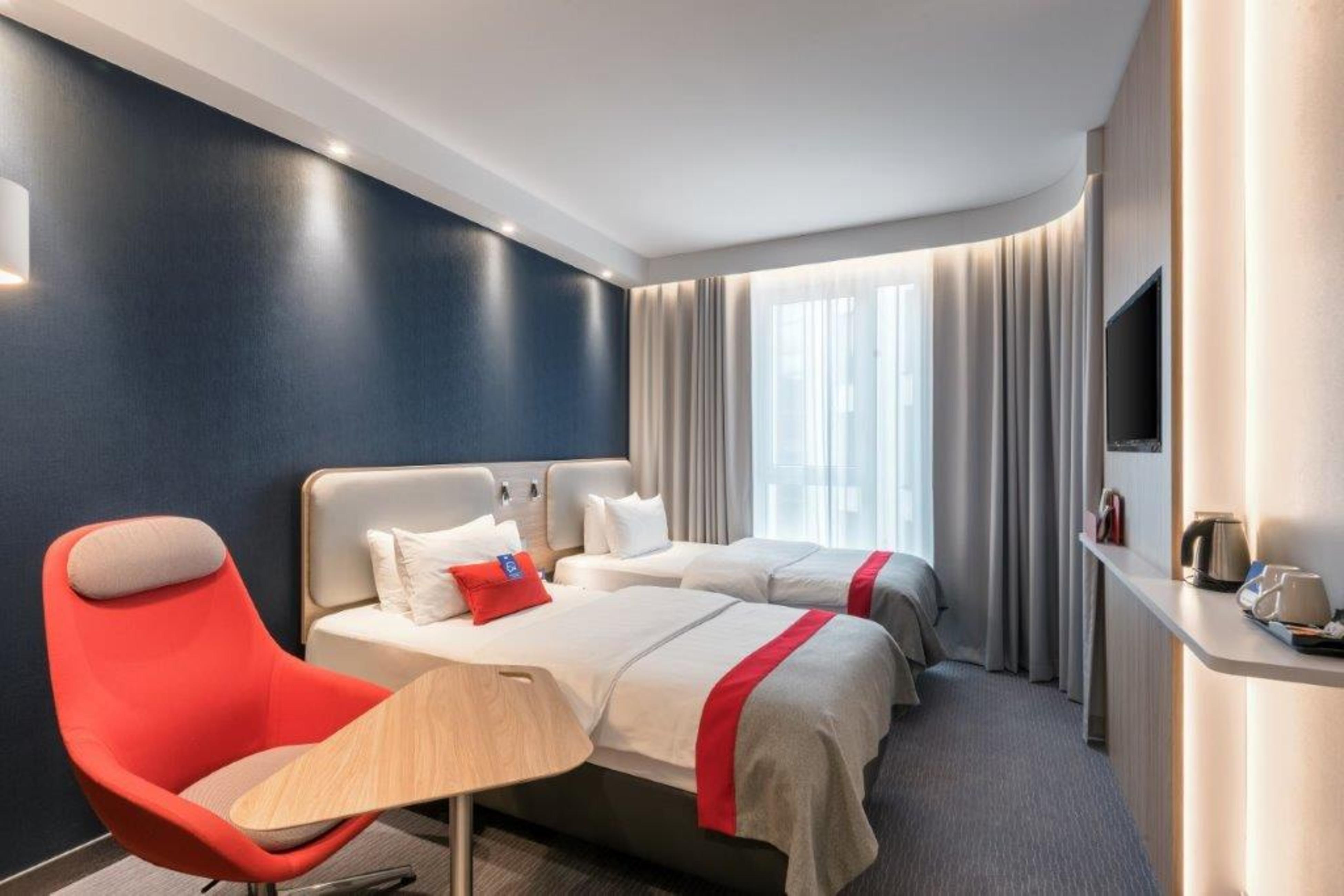 Holiday Inn Express - Sindelfingen By Ihg Екстер'єр фото