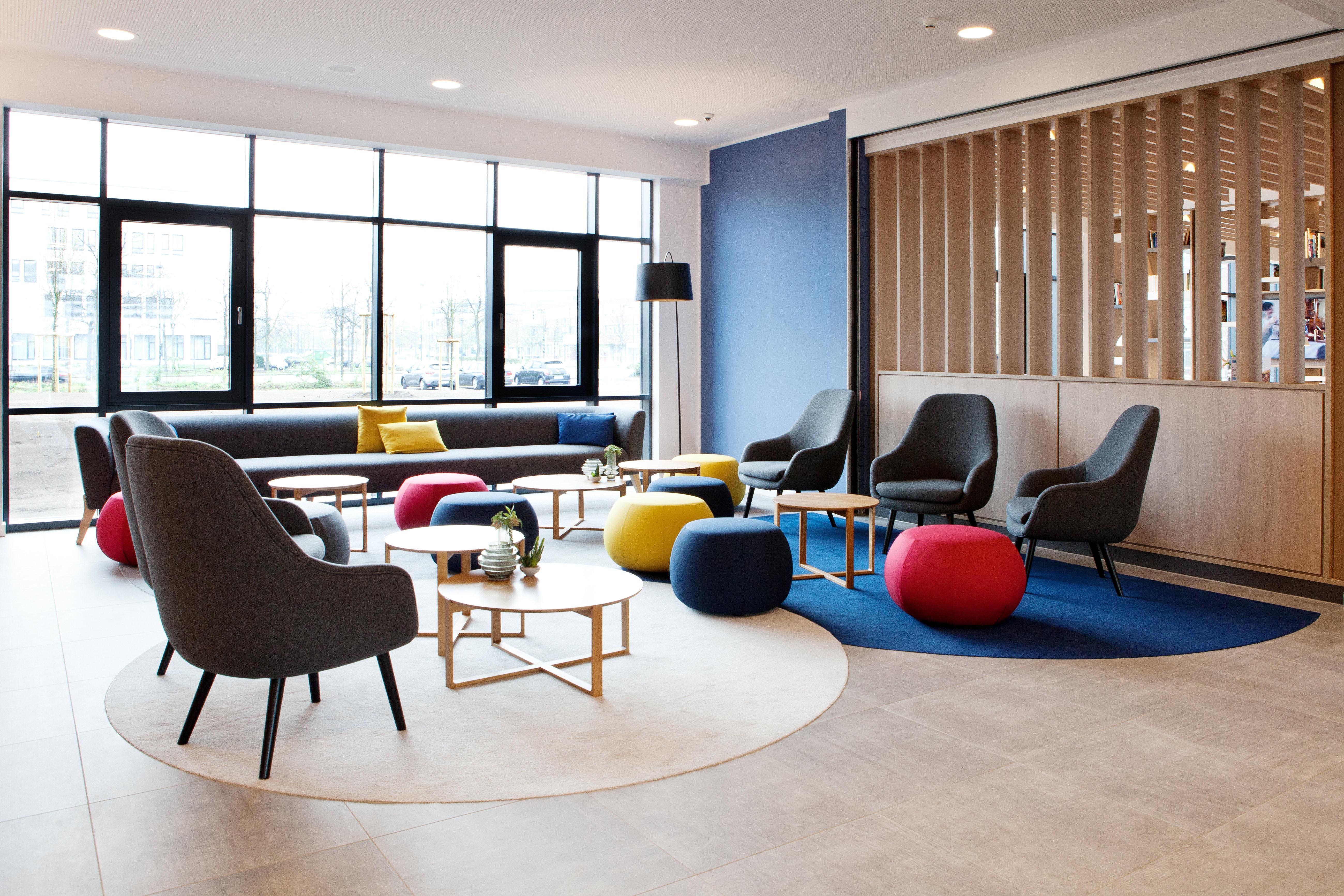 Holiday Inn Express - Sindelfingen By Ihg Екстер'єр фото