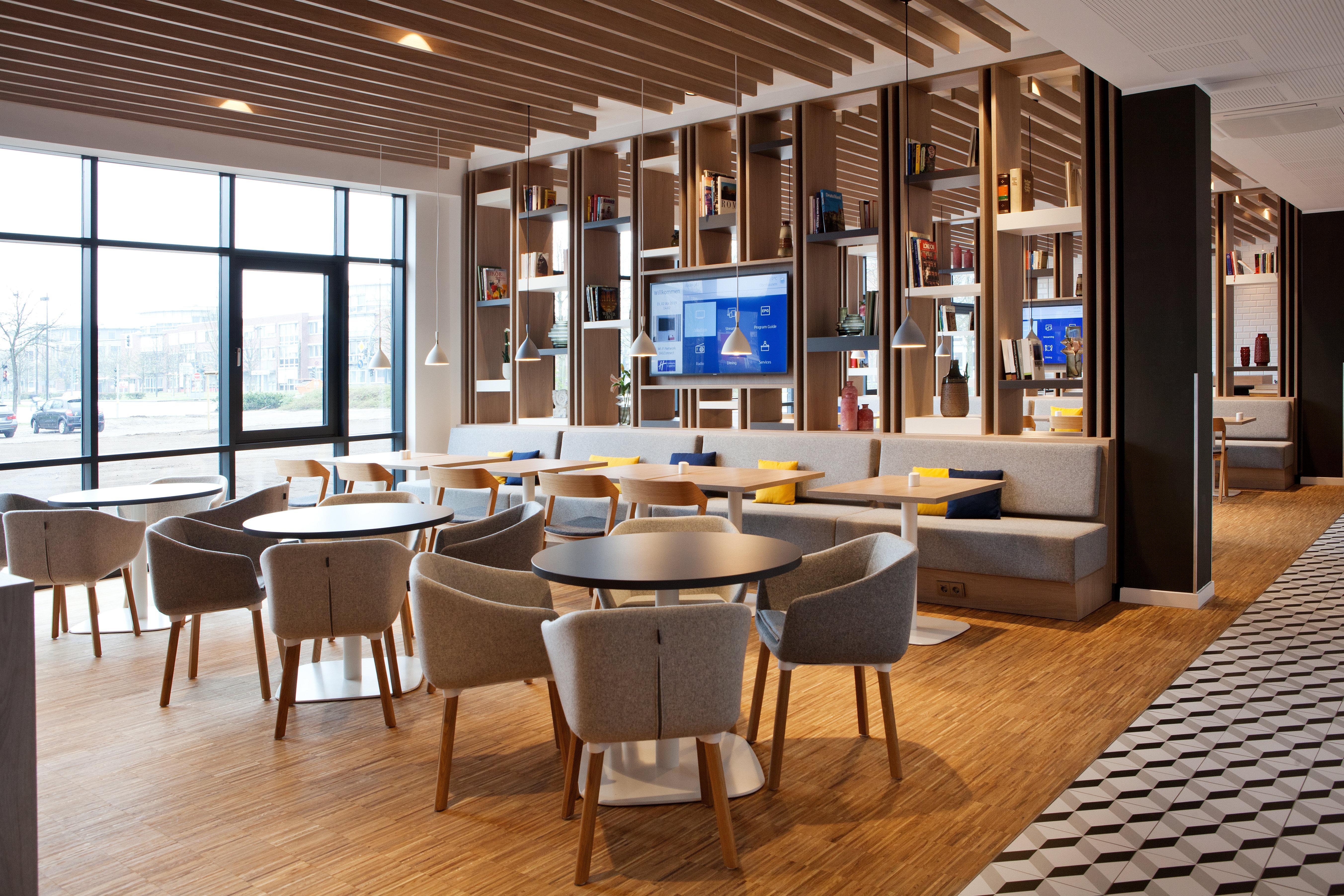 Holiday Inn Express - Sindelfingen By Ihg Екстер'єр фото