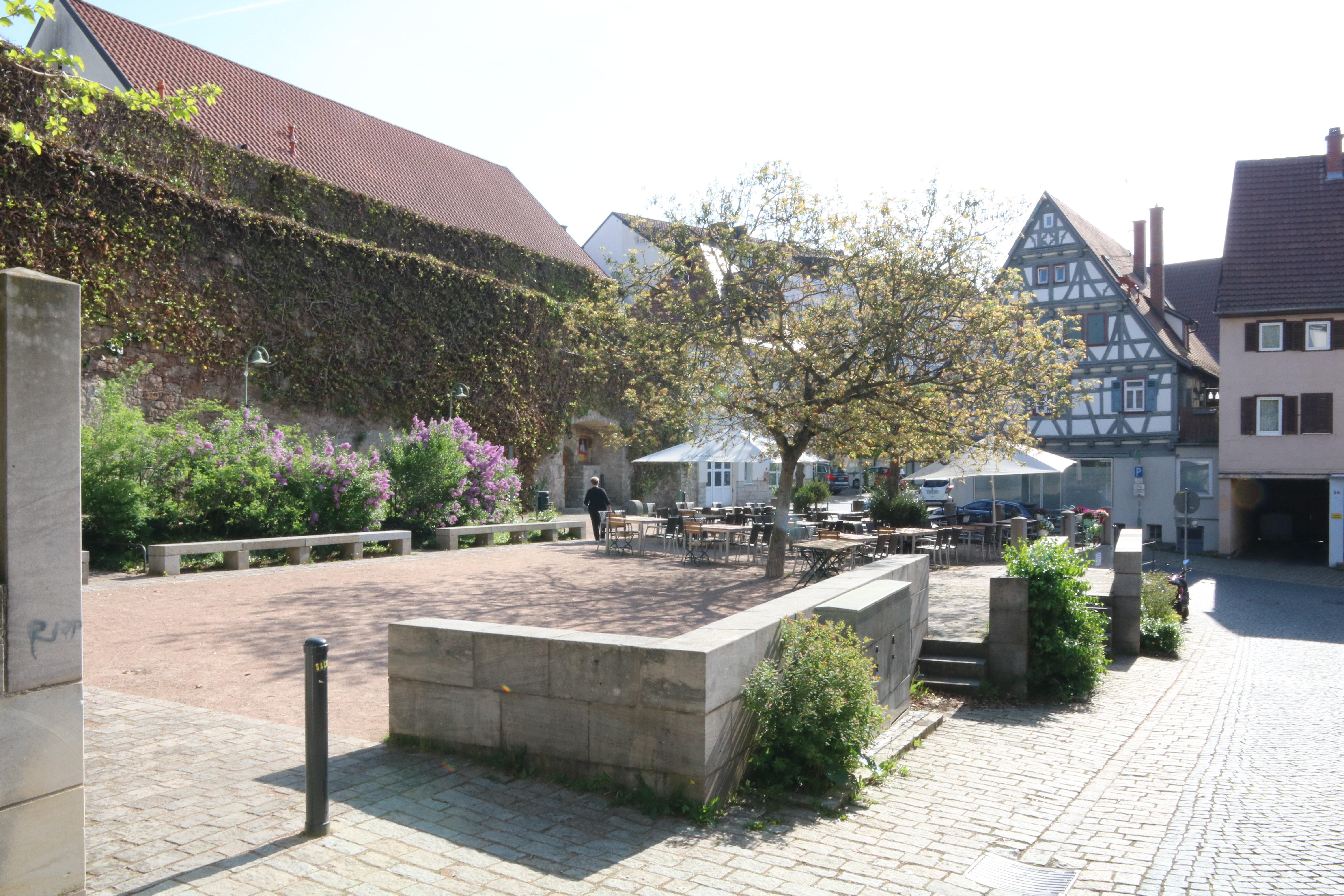 Holiday Inn Express - Sindelfingen By Ihg Екстер'єр фото