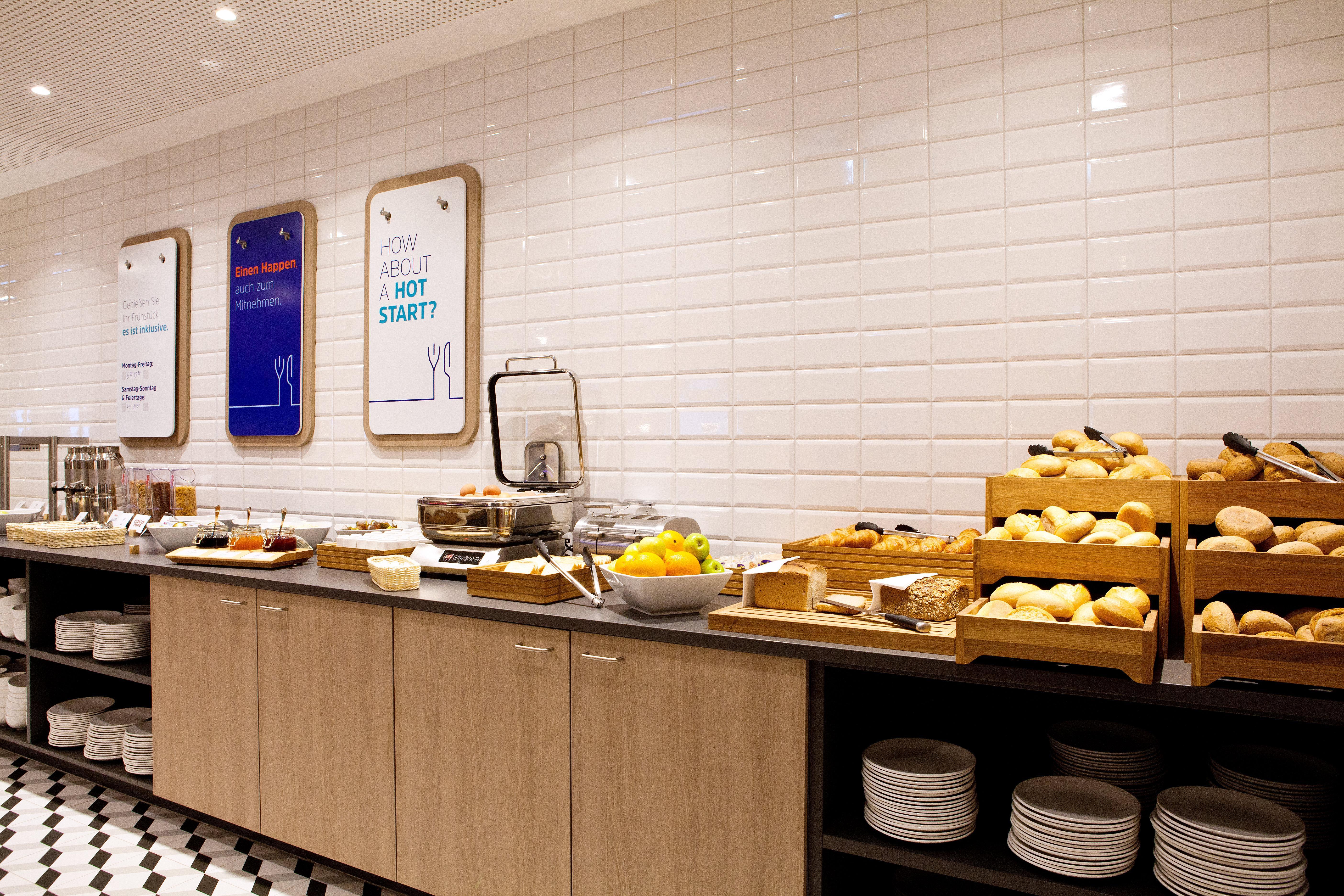 Holiday Inn Express - Sindelfingen By Ihg Екстер'єр фото