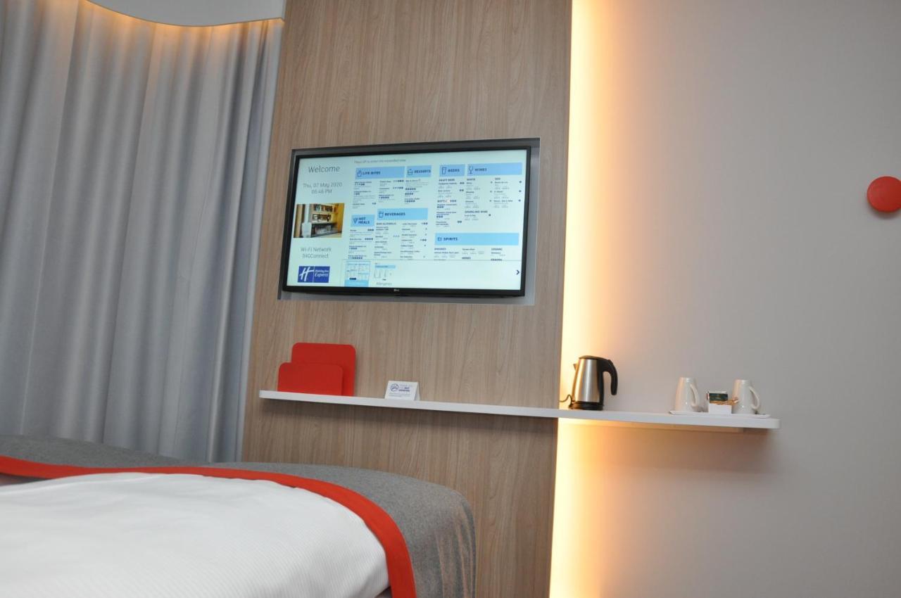 Holiday Inn Express - Sindelfingen By Ihg Екстер'єр фото