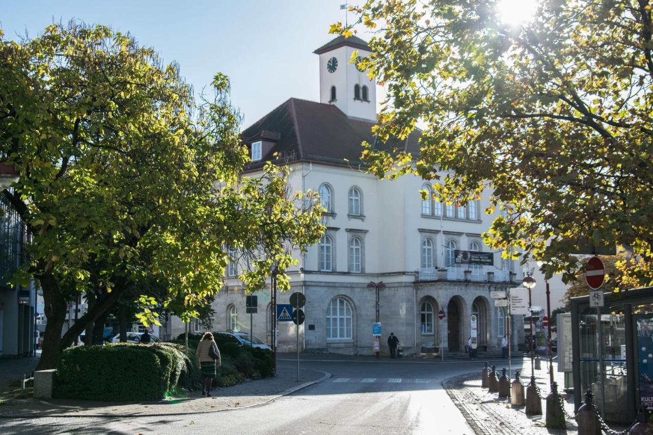 Holiday Inn Express - Sindelfingen By Ihg Екстер'єр фото