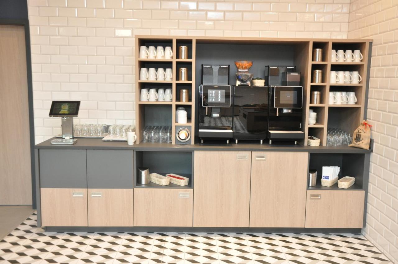 Holiday Inn Express - Sindelfingen By Ihg Екстер'єр фото