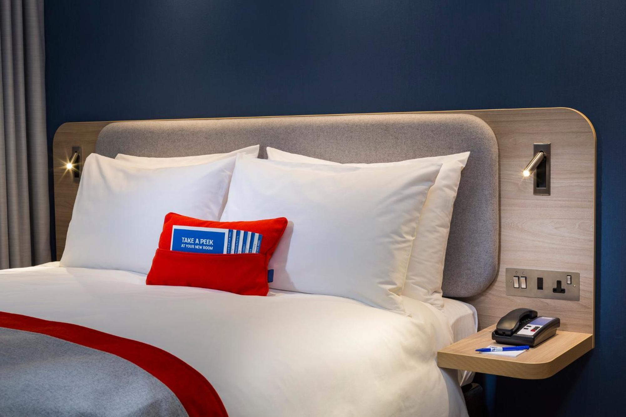 Holiday Inn Express - Sindelfingen By Ihg Екстер'єр фото
