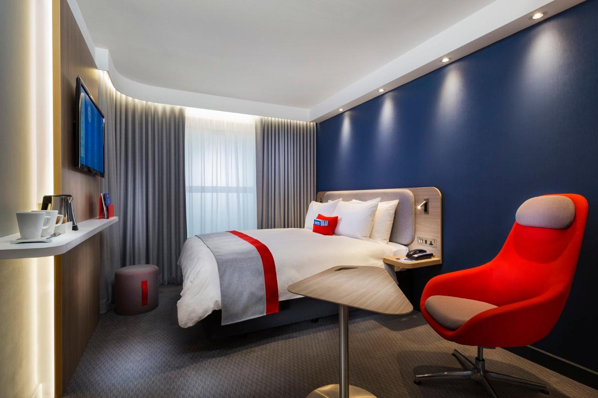 Holiday Inn Express - Sindelfingen By Ihg Екстер'єр фото