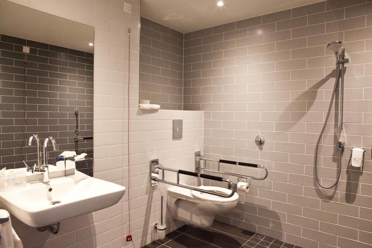 Holiday Inn Express - Sindelfingen By Ihg Екстер'єр фото