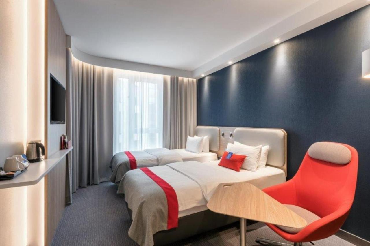 Holiday Inn Express - Sindelfingen By Ihg Екстер'єр фото