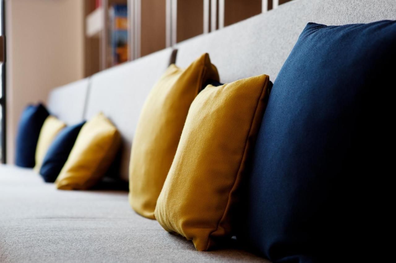 Holiday Inn Express - Sindelfingen By Ihg Екстер'єр фото
