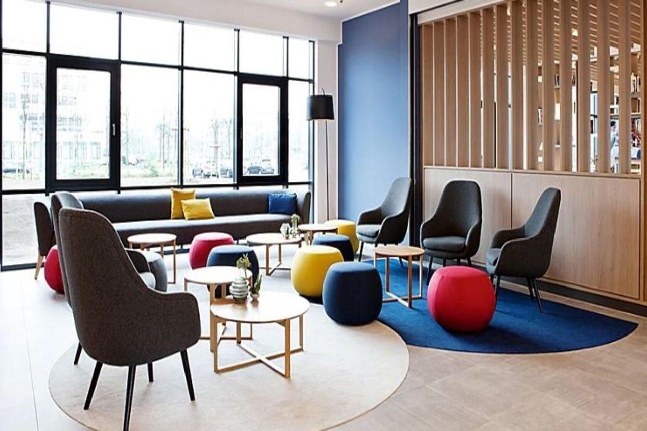 Holiday Inn Express - Sindelfingen By Ihg Екстер'єр фото