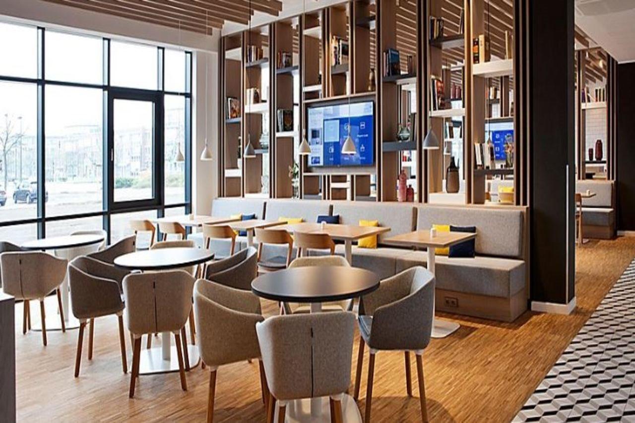 Holiday Inn Express - Sindelfingen By Ihg Екстер'єр фото