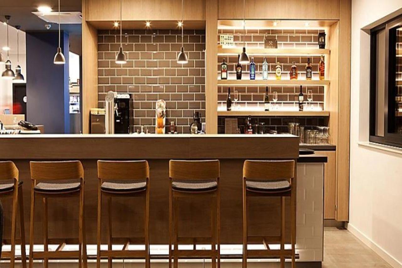 Holiday Inn Express - Sindelfingen By Ihg Екстер'єр фото